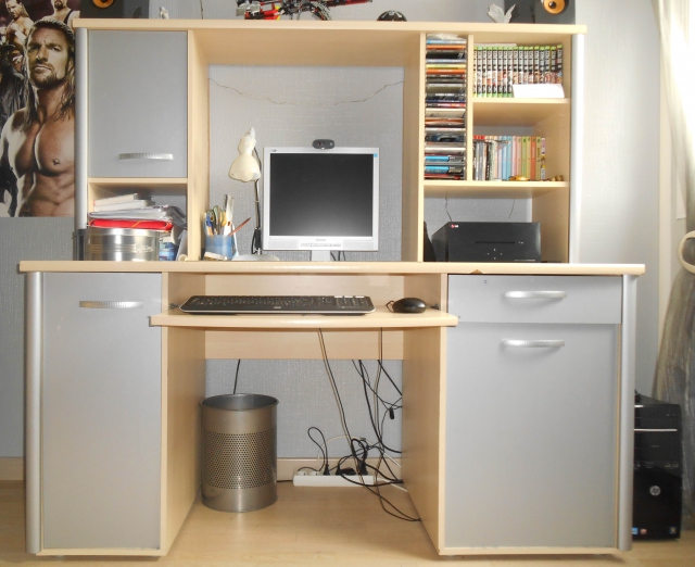 Chambre complète Enfant/Ado acheter vendre