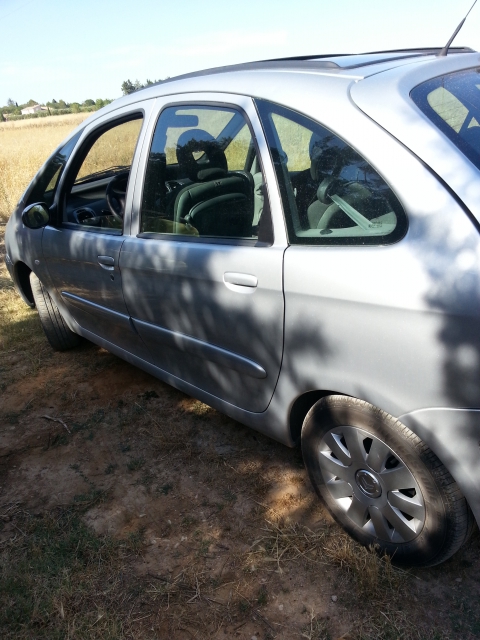 picasso hdi bon etat acheter vendre