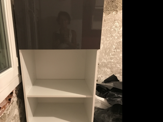 meuble colonne acheter vendre