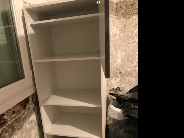 meuble colonne acheter vendre