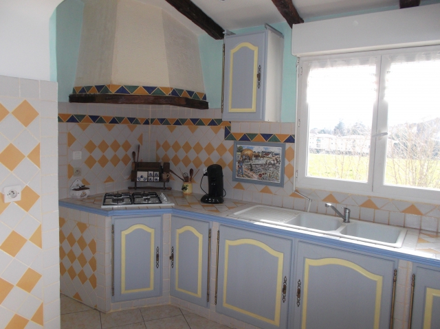 Local commercial- plus appartement. acheter vendre