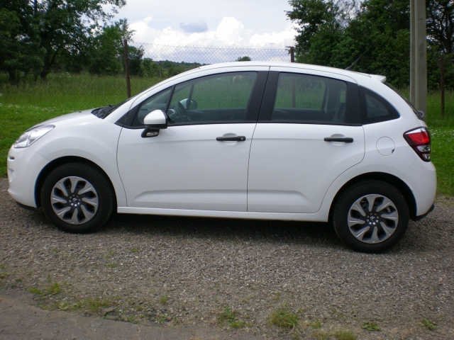 Citroën C3 PureTech 68 Vitamine 4 CV acheter vendre