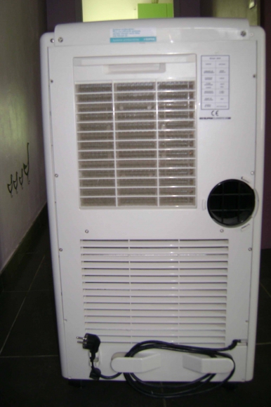  Supra Blizair 3000 - Climatiseur mobile acheter vendre