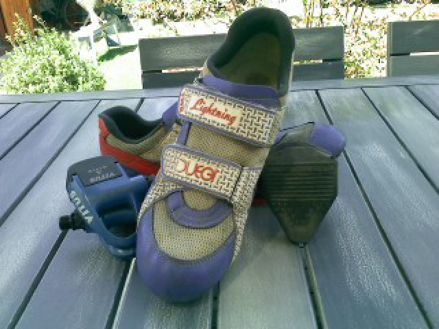 equipement velo acheter vendre