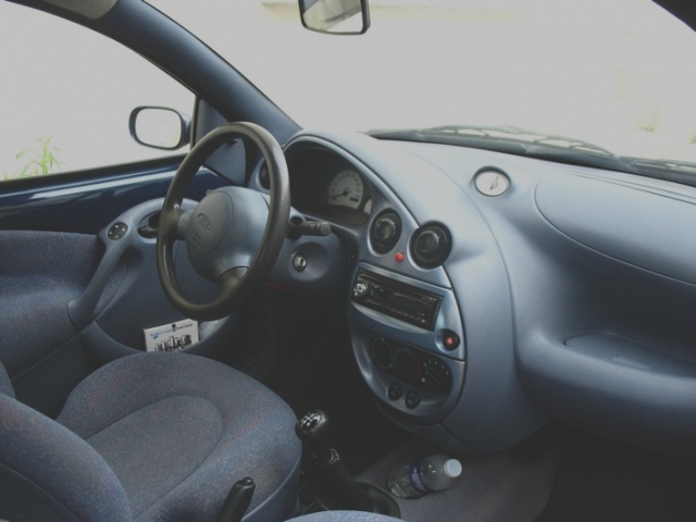 Ford Ka 1.3 elance acheter vendre