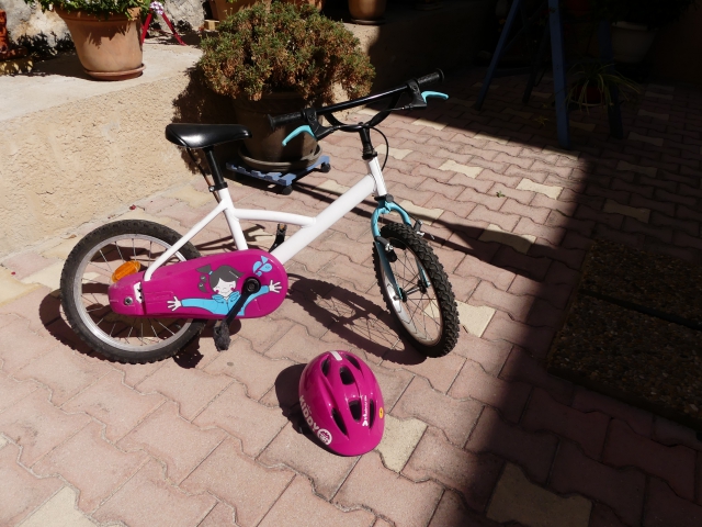 vélos enfants acheter vendre