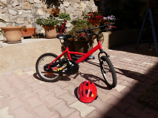 vélos enfants acheter vendre