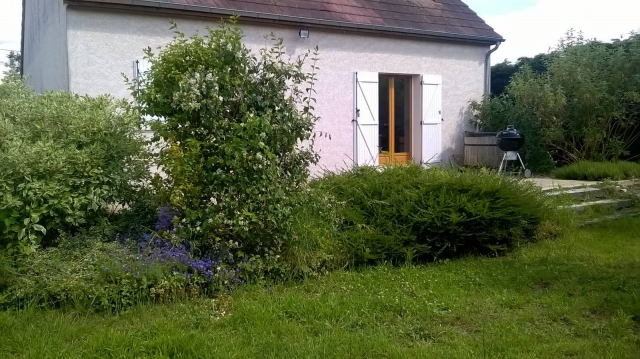 Maison 4 chambres 140m² + jardin proche auxonne  acheter vendre