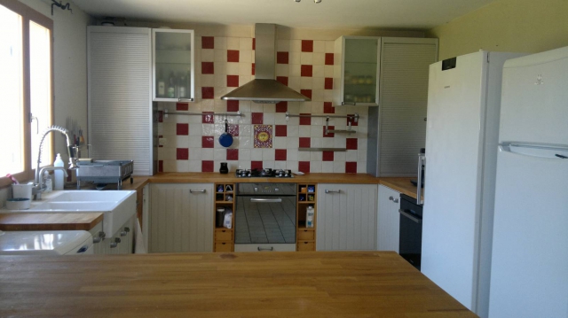 Maison 4 chambres 140m² + jardin proche auxonne  acheter vendre