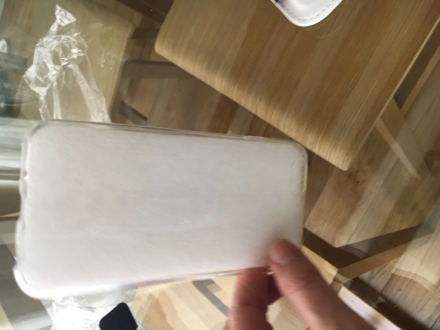 Lot de Housses iPhone S6 neuve! acheter vendre