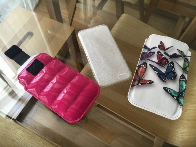 Lot de Housses iPhone S6 neuve! acheter vendre
