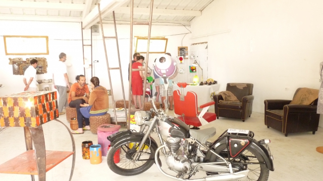  3 éme Belle Brocante et Exposition d'Art acheter vendre