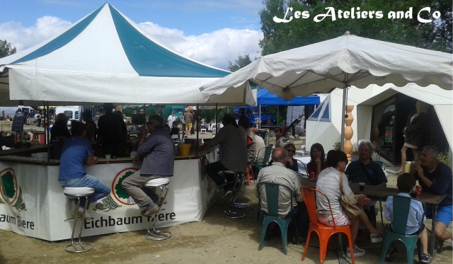  3 éme Belle Brocante et Exposition d'Art acheter vendre