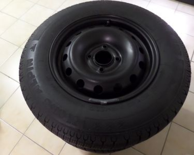 4 roues HIVER - NEIGE R14 acheter vendre