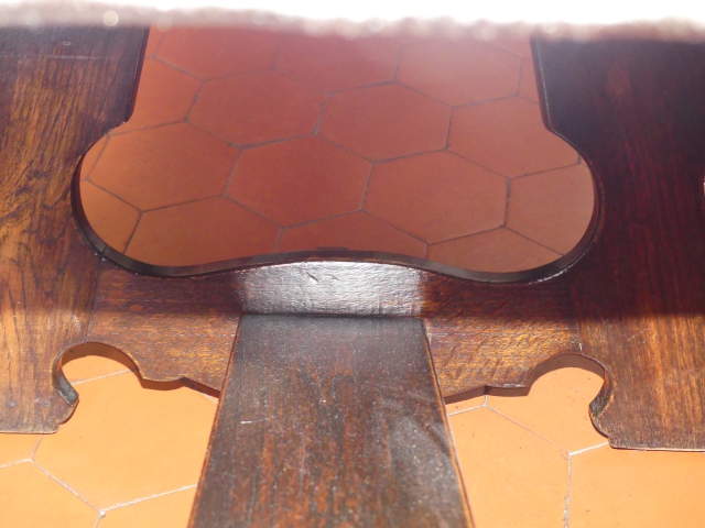 un paire de fauteuils rustiques campagnards acheter vendre