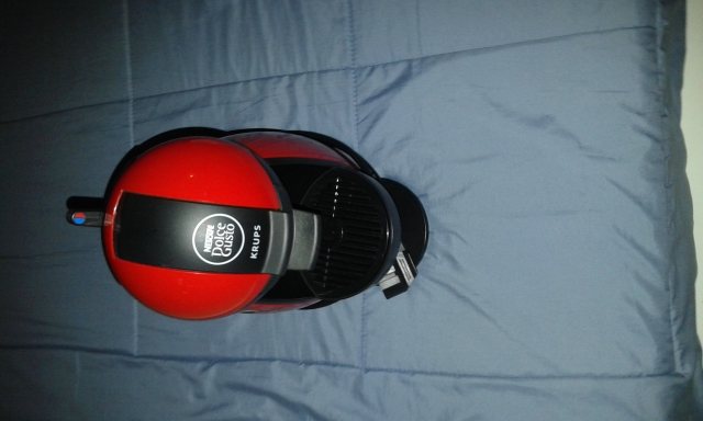 cafetiere dolce gusto acheter vendre