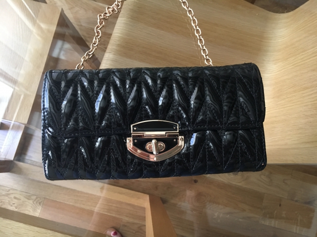 Sac pochette pandouliere neuf! acheter vendre