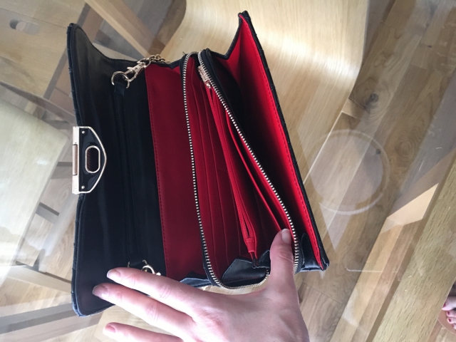 Sac pochette pandouliere neuf! acheter vendre