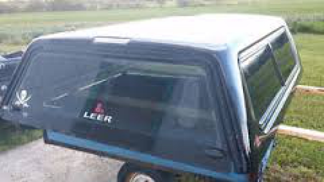 Hard top , Cellule pickup, Cellule polyester acheter vendre
