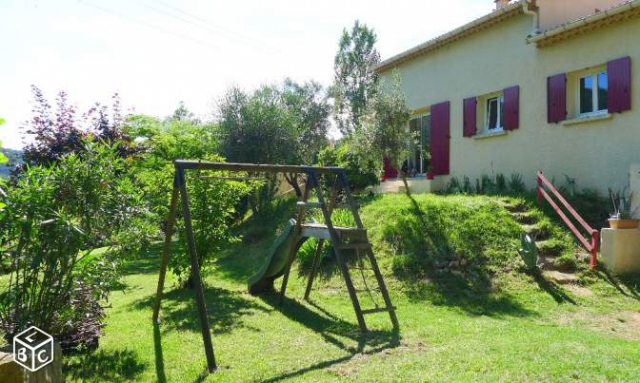 urgent grande villa 6 ch, sur 2120 m2 de terrain  acheter vendre