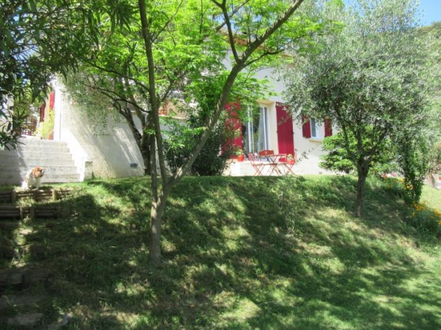 urgent grande villa 6 ch, sur 2120 m2 de terrain  acheter vendre