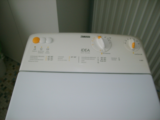 LAVE LINGE acheter vendre