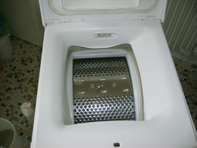 LAVE LINGE acheter vendre