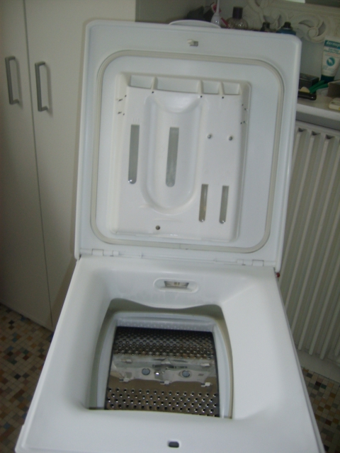 LAVE LINGE acheter vendre