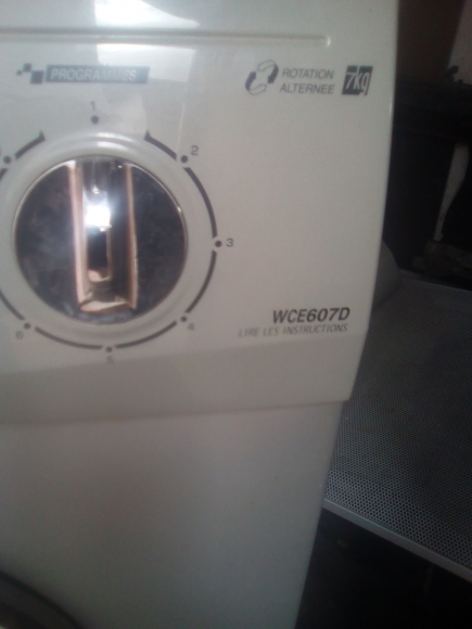 Machine à laver  acheter vendre