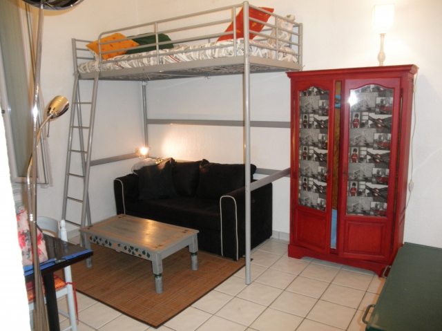 STUDIO acheter vendre