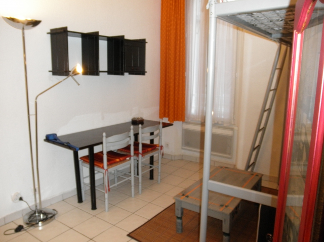 STUDIO acheter vendre
