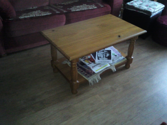 table de salon acheter vendre