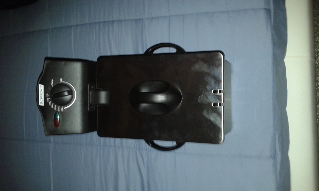 petite fristeuse acheter vendre