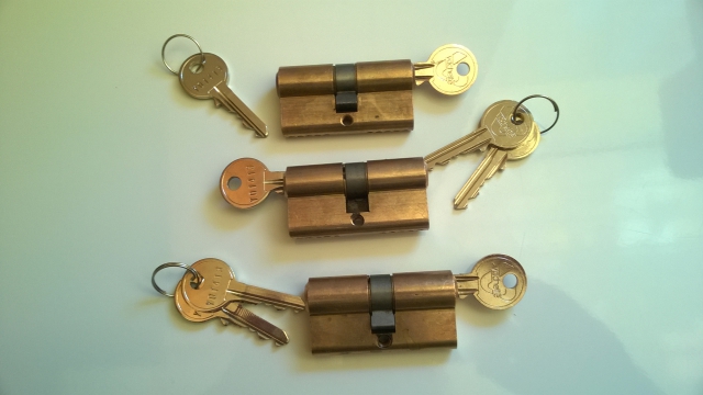 barillets de porte acheter vendre