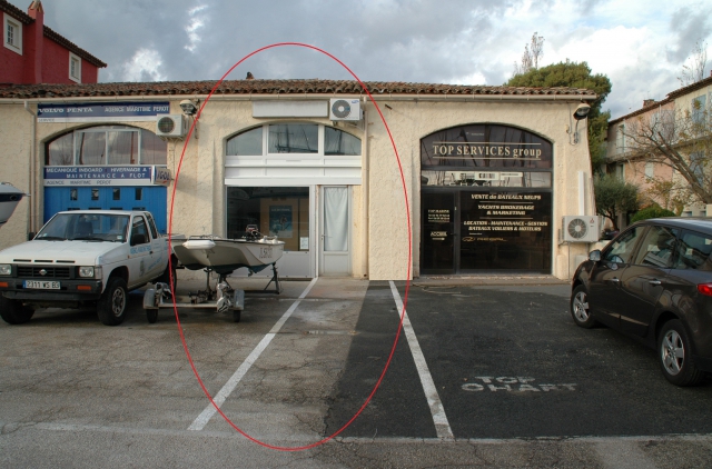 Local commercial acheter vendre