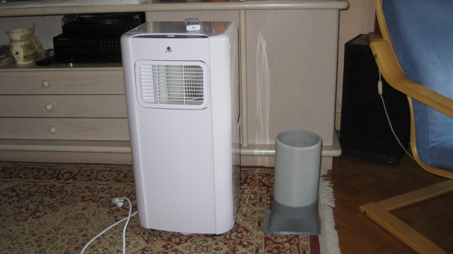 vends climatiseur mobile acheter vendre