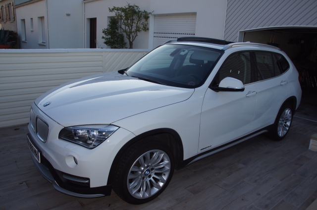 BMW X1  SDRIVE "XLINE"  acheter vendre