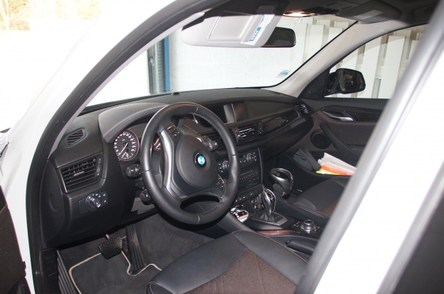 BMW X1  SDRIVE "XLINE"  acheter vendre