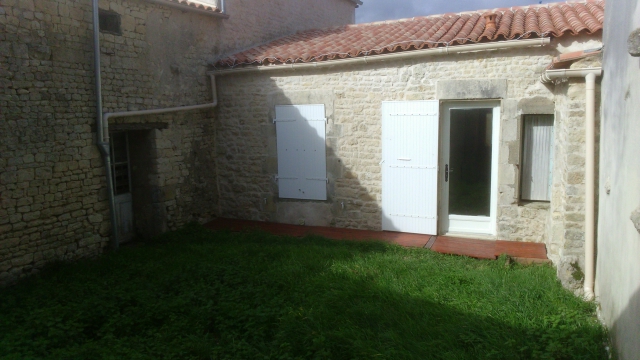 maison de ville en pierre acheter vendre