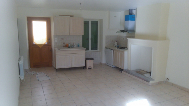 maison de ville en pierre acheter vendre