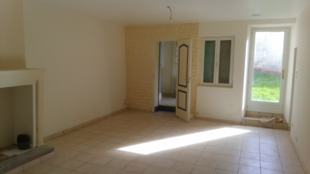 maison de ville en pierre acheter vendre