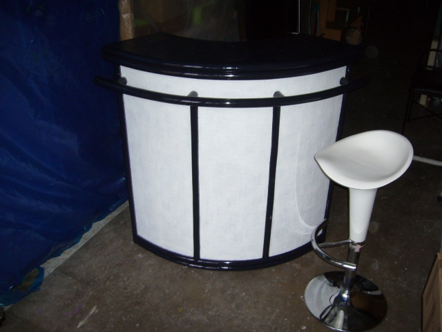 MINI BAR 5 PERSONNE acheter vendre