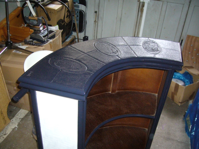 MINI BAR 5 PERSONNE acheter vendre