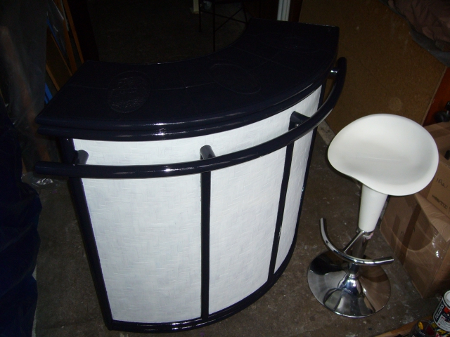 MINI BAR 5 PERSONNE acheter vendre