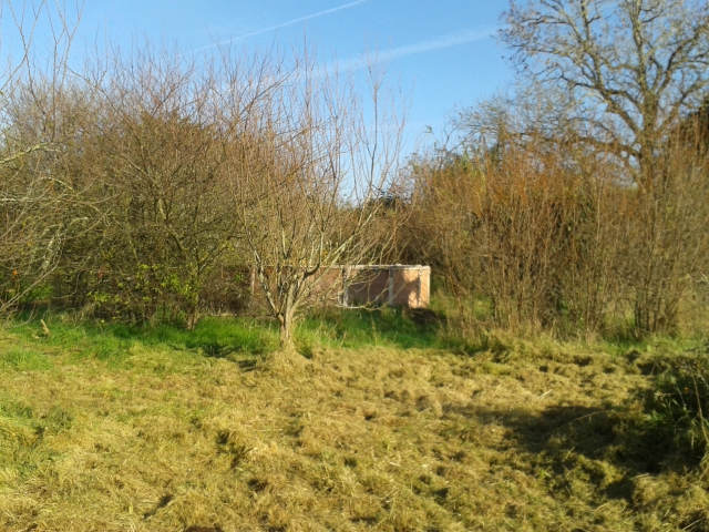 Terrain+maison acheter vendre