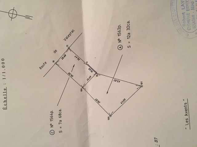 Terrain+maison acheter vendre