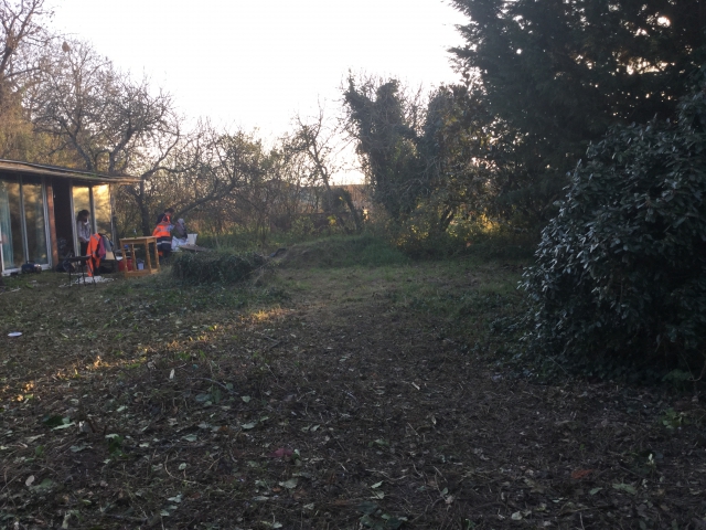 Terrain+maison acheter vendre