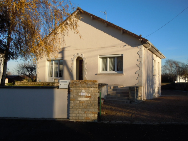 MAISON T5 + ATELIER +COMBLES - URGENT acheter vendre