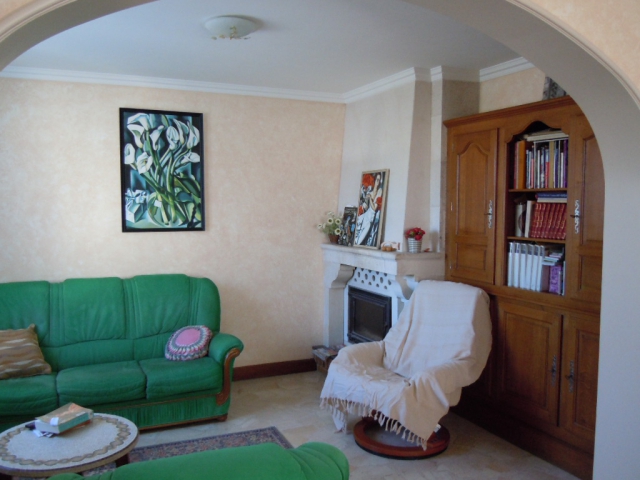 MAISON T5 + ATELIER +COMBLES - URGENT acheter vendre