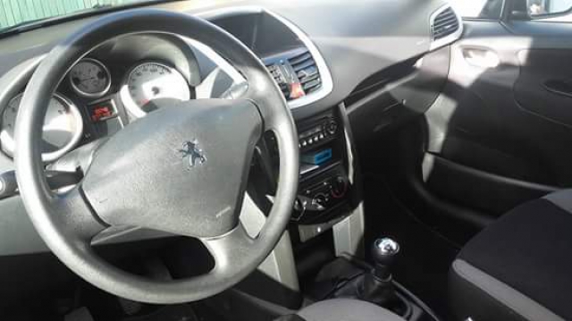 Peugeot207 acheter vendre
